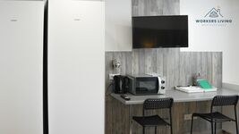 Workers Living Hannover - Ihre Monteurzimmervermietung! Picture 3