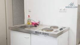 Workers Living Hannover - Ihre Monteurzimmervermietung! Picture 4