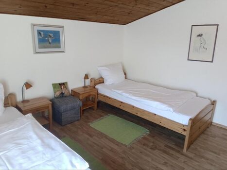 Ferienwohnung "Skinfaxi" Bild 4