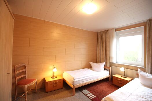 NATUR LODGE Boek – Ruhige Monteurunterkunft nahe Müritz Picture 2