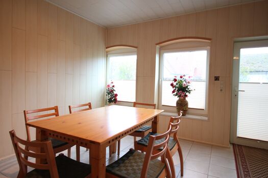 NATUR LODGE Boek – Ruhige Monteurunterkunft nahe Müritz Picture 5