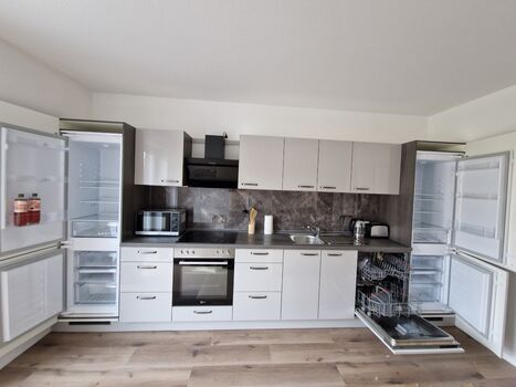 Monteurzimmer in Twistringen Bild 5