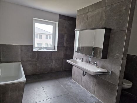 Wohnung in Twistringen Zdjęcie 3