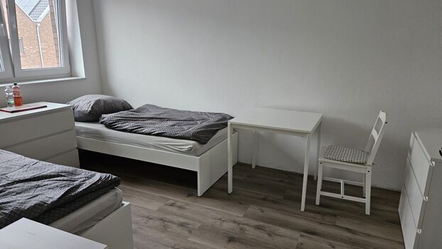 Monteurzimmer in Twistringen Bild 1