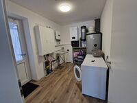 Monteurwohnung RoomWork24 – 10 Betten | Parkplatz Bild 25