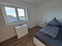 Monteurwohnung RoomWork24 – 10 Betten | Parkplatz Bild 28