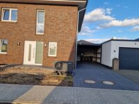 Monteurwohnung RoomWork24 – 10 Betten | Parkplatz Bild 26