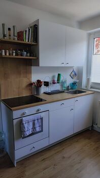 Ferienwohnung bis 3 Personen Bild 3