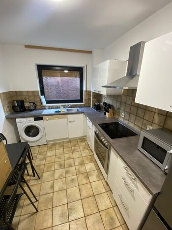 Top Apartment in Ascheberg Bild 4