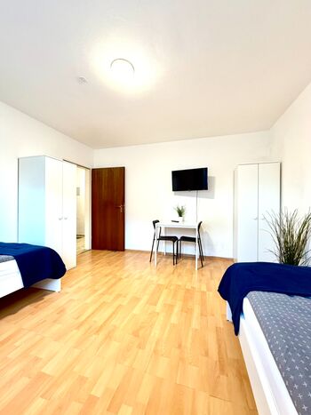 Top Apartment in Ascheberg Bild 3