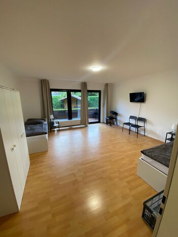 Top Apartment in Ascheberg Bild 1