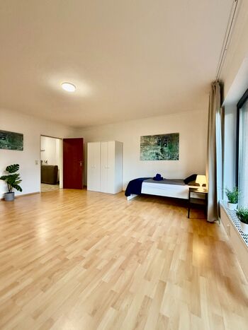 Top Apartment in Ascheberg Bild 4