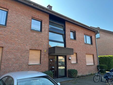 Top Apartment in Ascheberg Obrázok 1