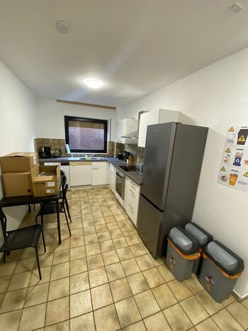 Top Apartment in Ascheberg Bild 3