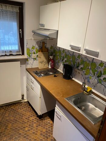 Workers welcome - Gästezimmer Häberlen Bild 3