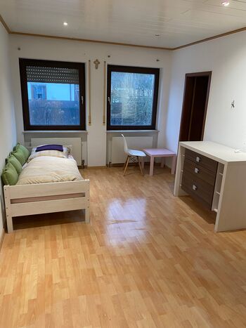 Workers welcome - Gästezimmer Häberlen Bild 1