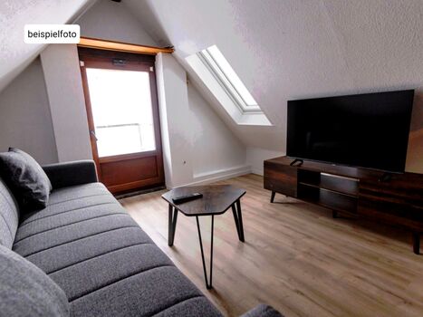 Komfortable Monteurunterkunft in Maasen Bild 2