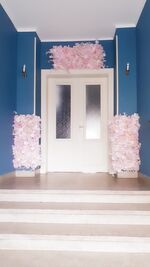 komfortables Einzelzimmer Forbach - Smart TV, Küche und WLAN Bild 2