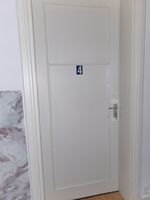 komfortables Einzelzimmer Forbach - Smart TV, Küche und WLAN Bild 21