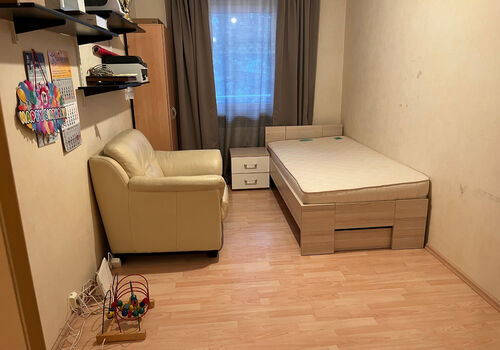 Ferienwohnung-Appartment Bild 5