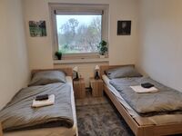 Schöne Monteurwohnungen in der Region rund um Düsseldorf Zdjęcie 1