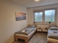 Schöne Monteurwohnungen in der Region rund um Düsseldorf Zdjęcie 2