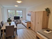 Schöne Monteurwohnungen in der Region rund um Düsseldorf Zdjęcie 6