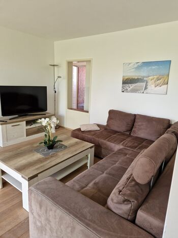 City Quartier – Monteurwohnungen Wilhelmshaven Bild 5