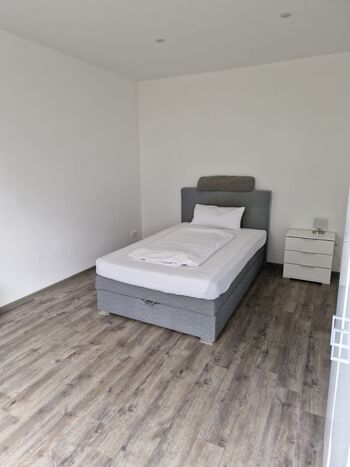 City Quartier – Monteurwohnungen Wilhelmshaven Bild 3