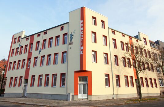 City Quartier – Monteurwohnungen Wilhelmshaven