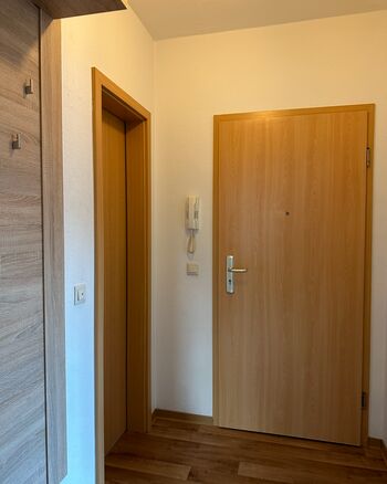 Möblierte Ferienwohnung - Monteurwohnung - Monteurzimmer Picture 2