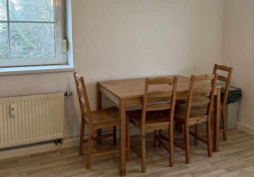 Möblierte Ferienwohnung - Monteurwohnung - Monteurzimmer Picture 3