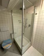 Große 2,5 DG-Wohnung mit 5 Einzelbetten in Heilbronn (Sont) Bild 9