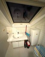 Große 2,5 DG-Wohnung mit 5 Einzelbetten in Heilbronn (Sont) Bild 14