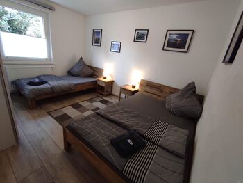 Ferienwohnung "Am Rathaus" in Landstuhl