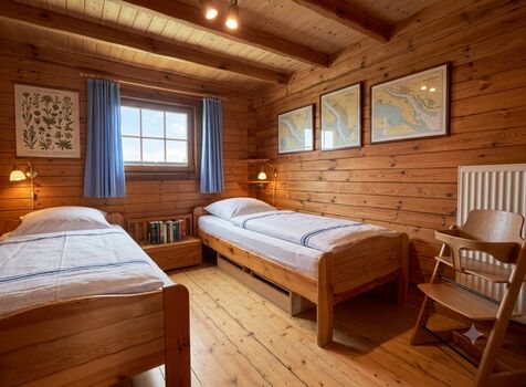 Haus Ahrens Bild 5