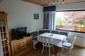 Wohnung Bienek