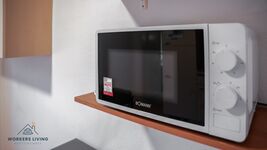 Workers Living - Ihre Monteurzimmer! Obrázok 6