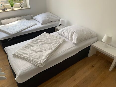 Werksunterkunft in bester Lage Zdjęcie 2