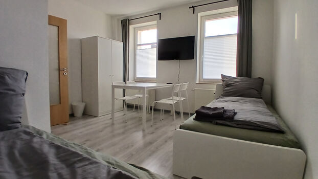 Apartments in Jesewitz | BMW, Taucha, Eilenburg, Bad Düben
