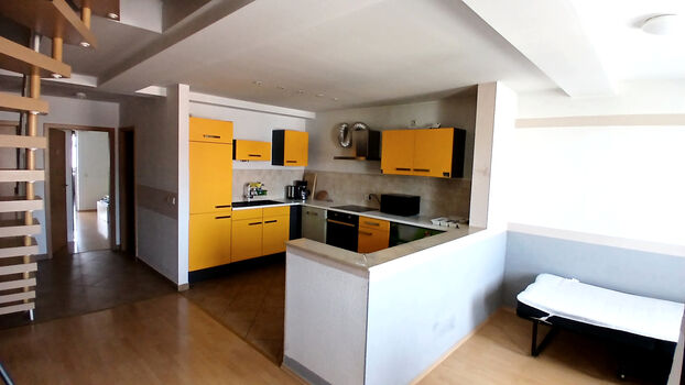 Apartments in Jesewitz | BMW, Taucha, Eilenburg, Bad Düben Bild 5