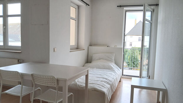 Apartments in Jesewitz | BMW, Taucha, Eilenburg, Bad Düben Bild 2