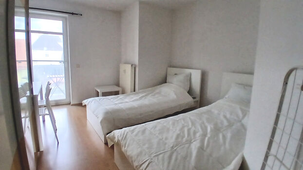 Apartments in Jesewitz | BMW, Taucha, Eilenburg, Bad Düben Bild 3