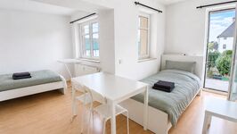 Lumini Apartments | Jesewitz Leipzig BMW Taucha Eilenburg Bild 17