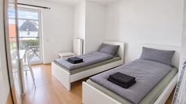 Lumini Apartments | Jesewitz Leipzig BMW Taucha Eilenburg Bild 2
