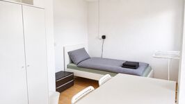 Lumini Apartments | Jesewitz Leipzig BMW Taucha Eilenburg Bild 23
