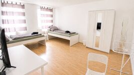 Lumini Apartments | Jesewitz Leipzig BMW Taucha Eilenburg Bild 27