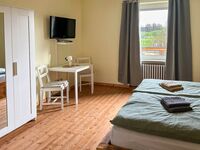 Doppelzimmer Marlies im Erdgeschoss