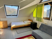 Haus auf Zeit max. 5 Personen Monteurzimmer Wohnung Solingen Bild 4