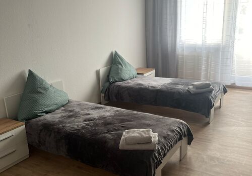 Wohnung Gaius Bild 2